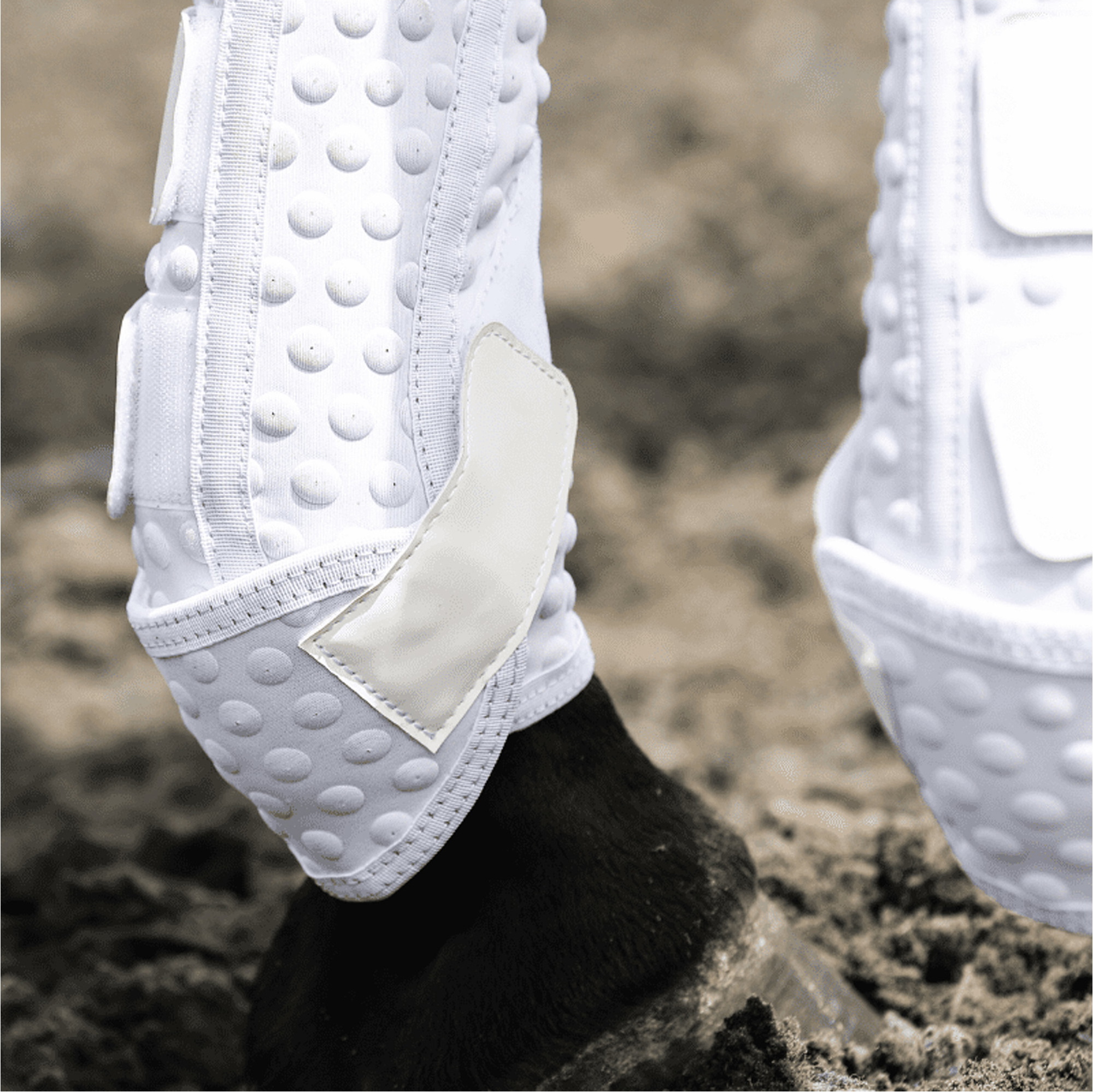 Equilibrium Strecken & Biegen Ausbildung Wickeln 713 - White